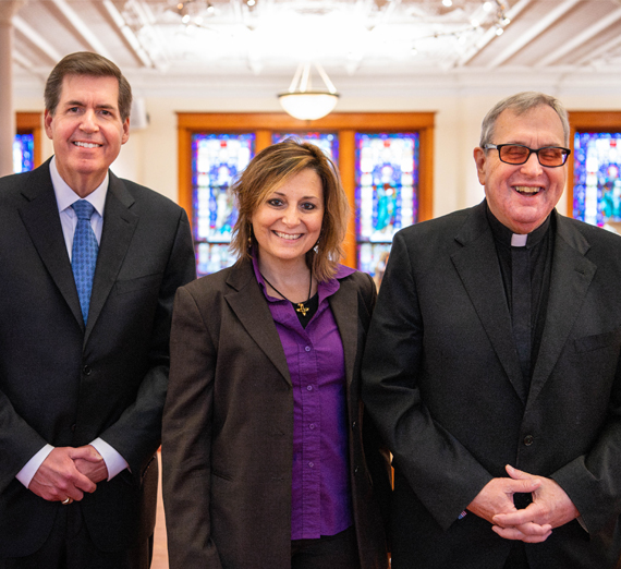 Gonzaga alum Mandi Price in a Hollywood set.